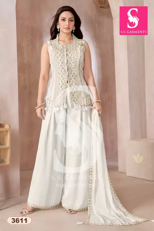 3611 SS Garments Malad, Dadar, Mumbai